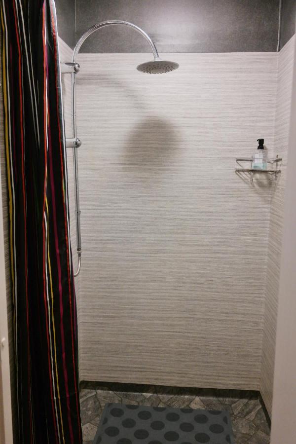 Hostel Skogsglaentan Storuman Zewnętrze zdjęcie
